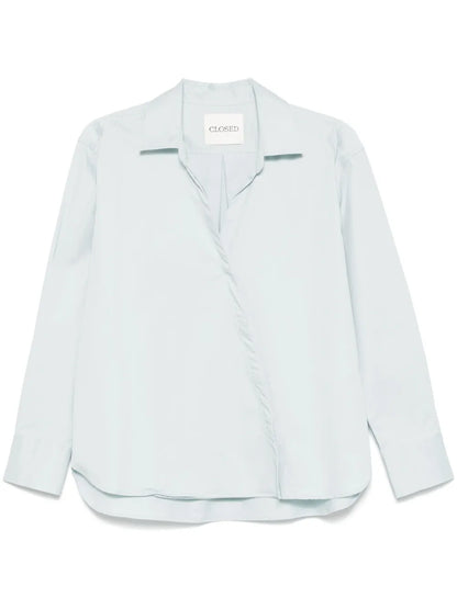 Cotton Shirt