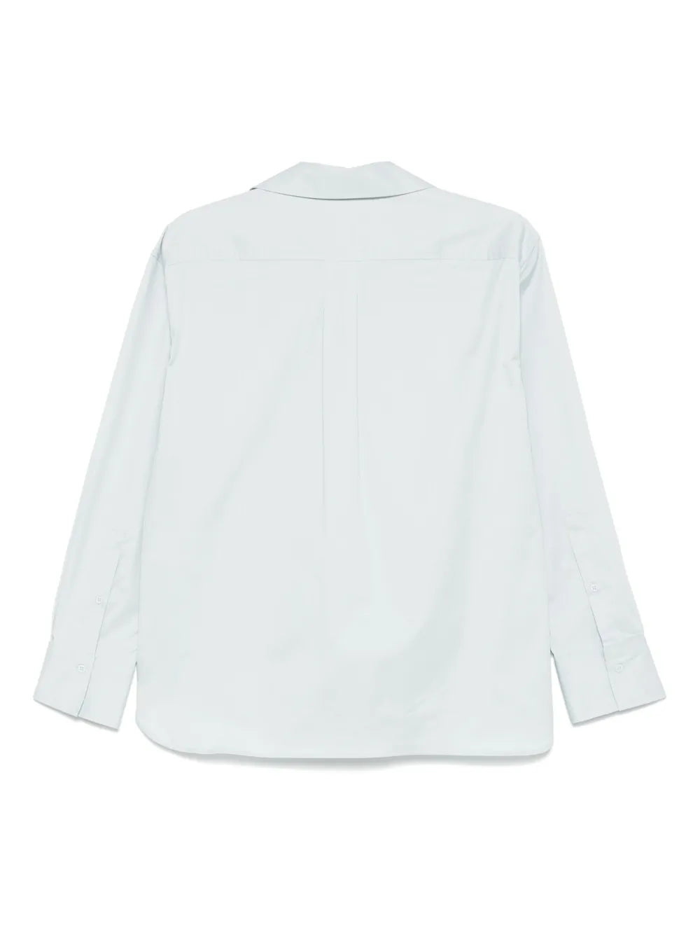 Cotton Shirt