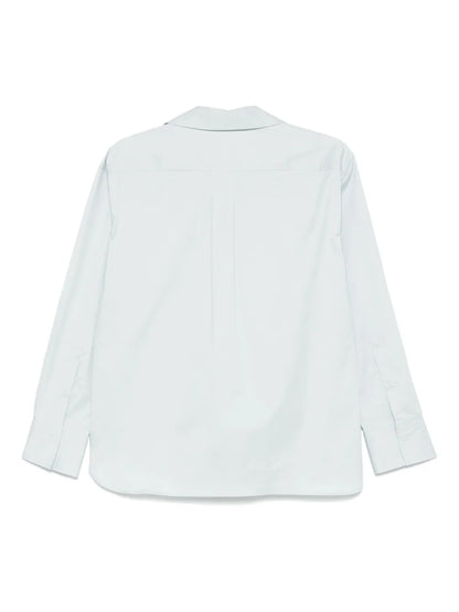 Cotton Shirt