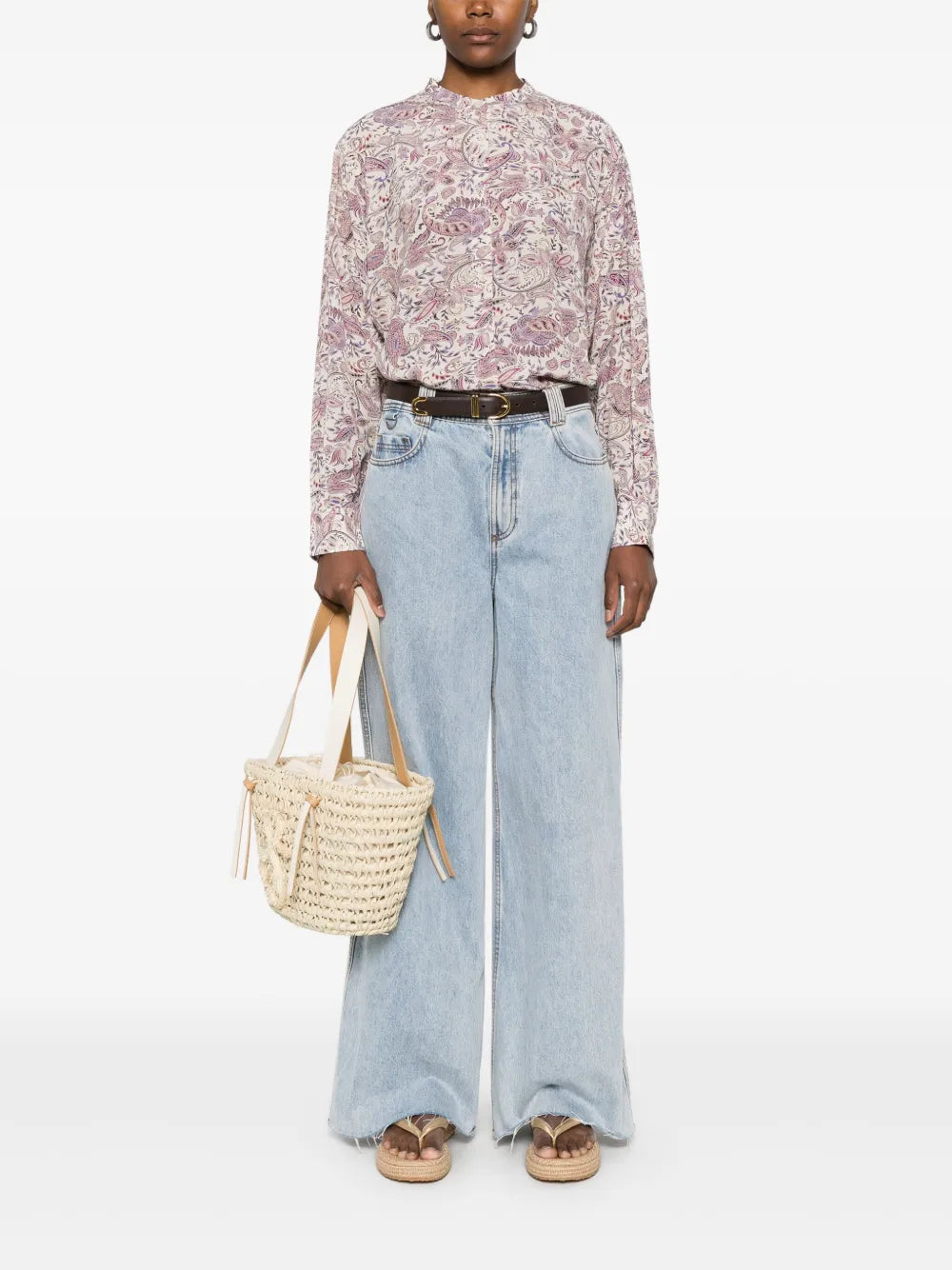 Catchell Shirt