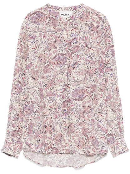 Catchell Shirt