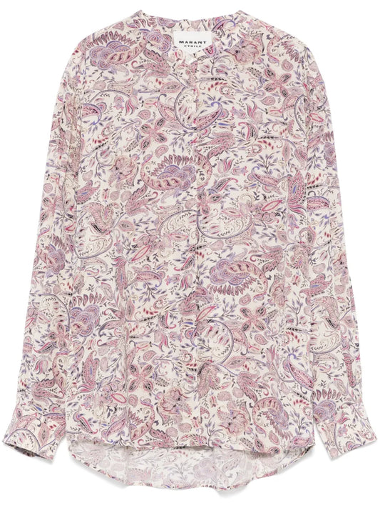 Catchell Shirt