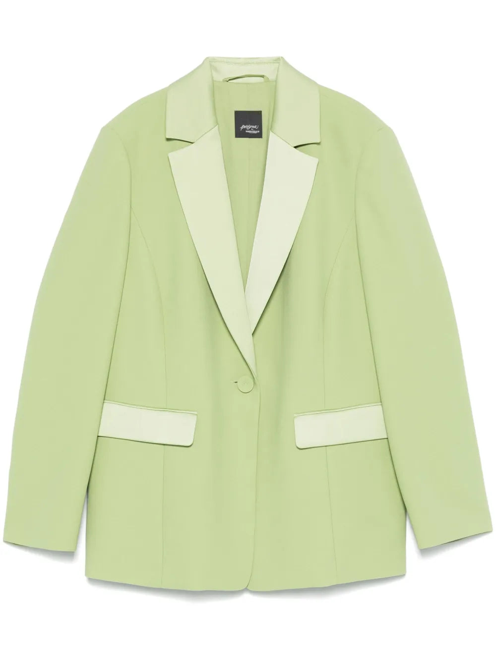 Mandare Blazer