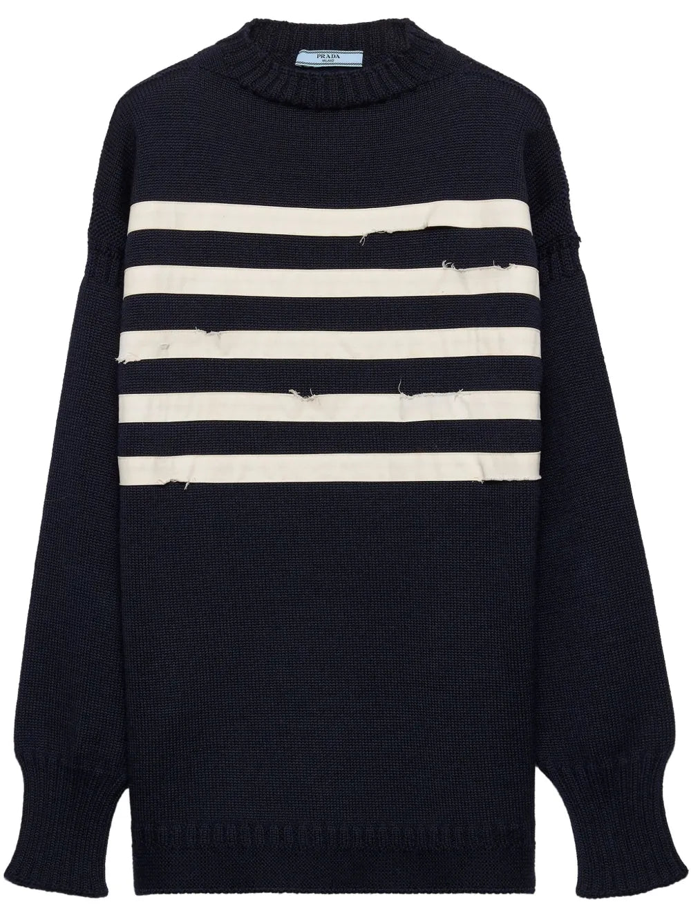 Wool Sweater