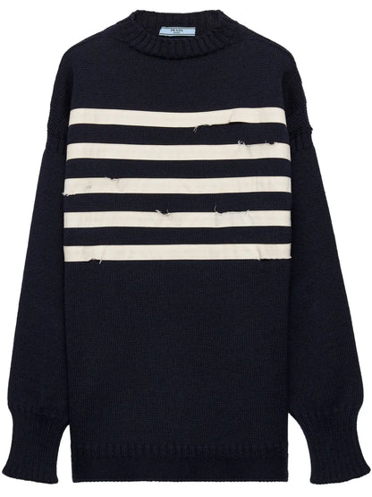 Wool Sweater