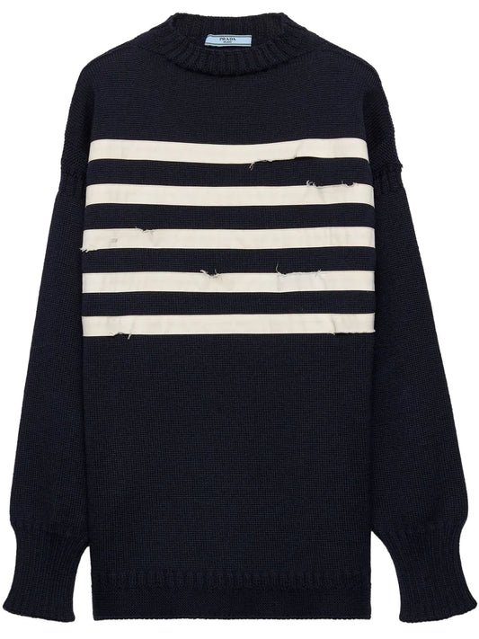 Wool Sweater