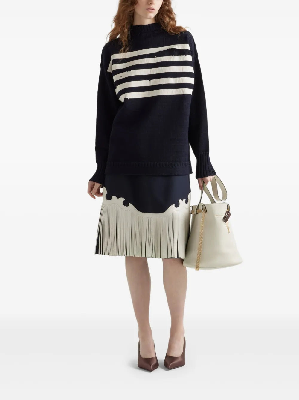 Wool Sweater