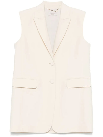 V-Neck Waistcoat