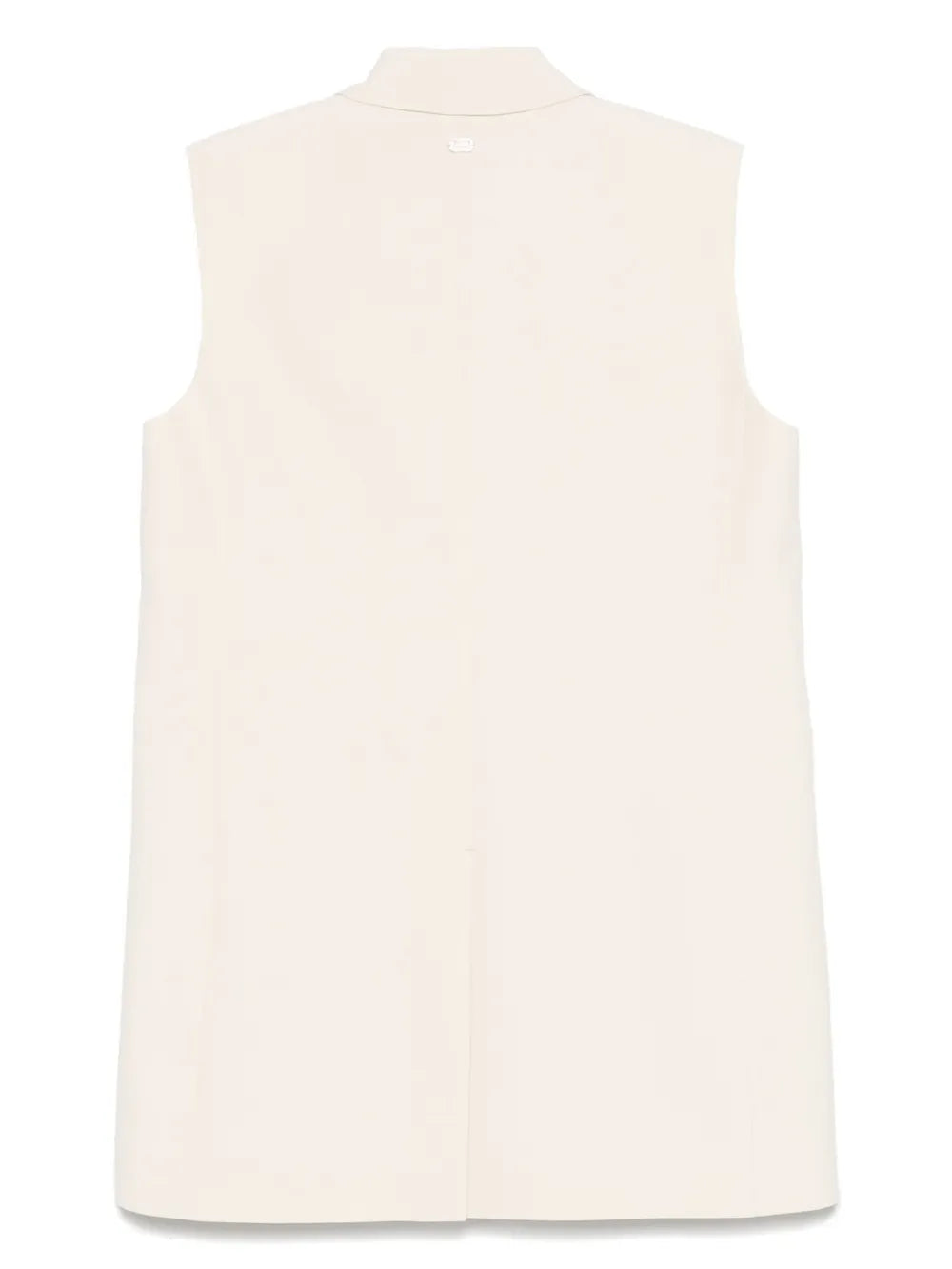 V-Neck Waistcoat