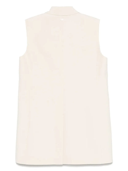 V-Neck Waistcoat
