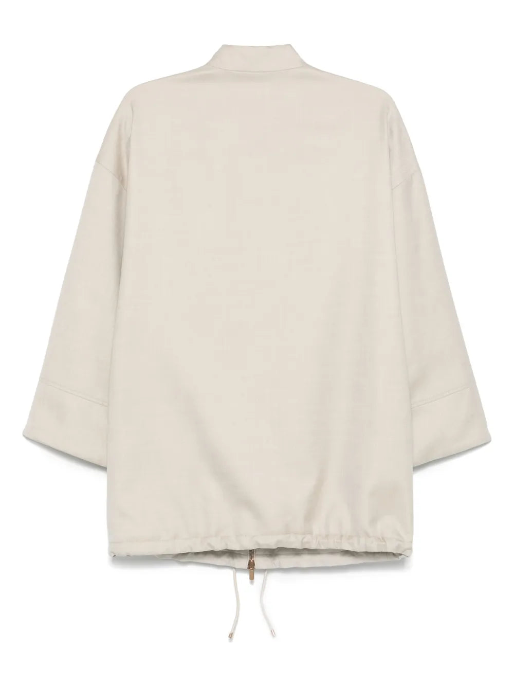 Twill Coat