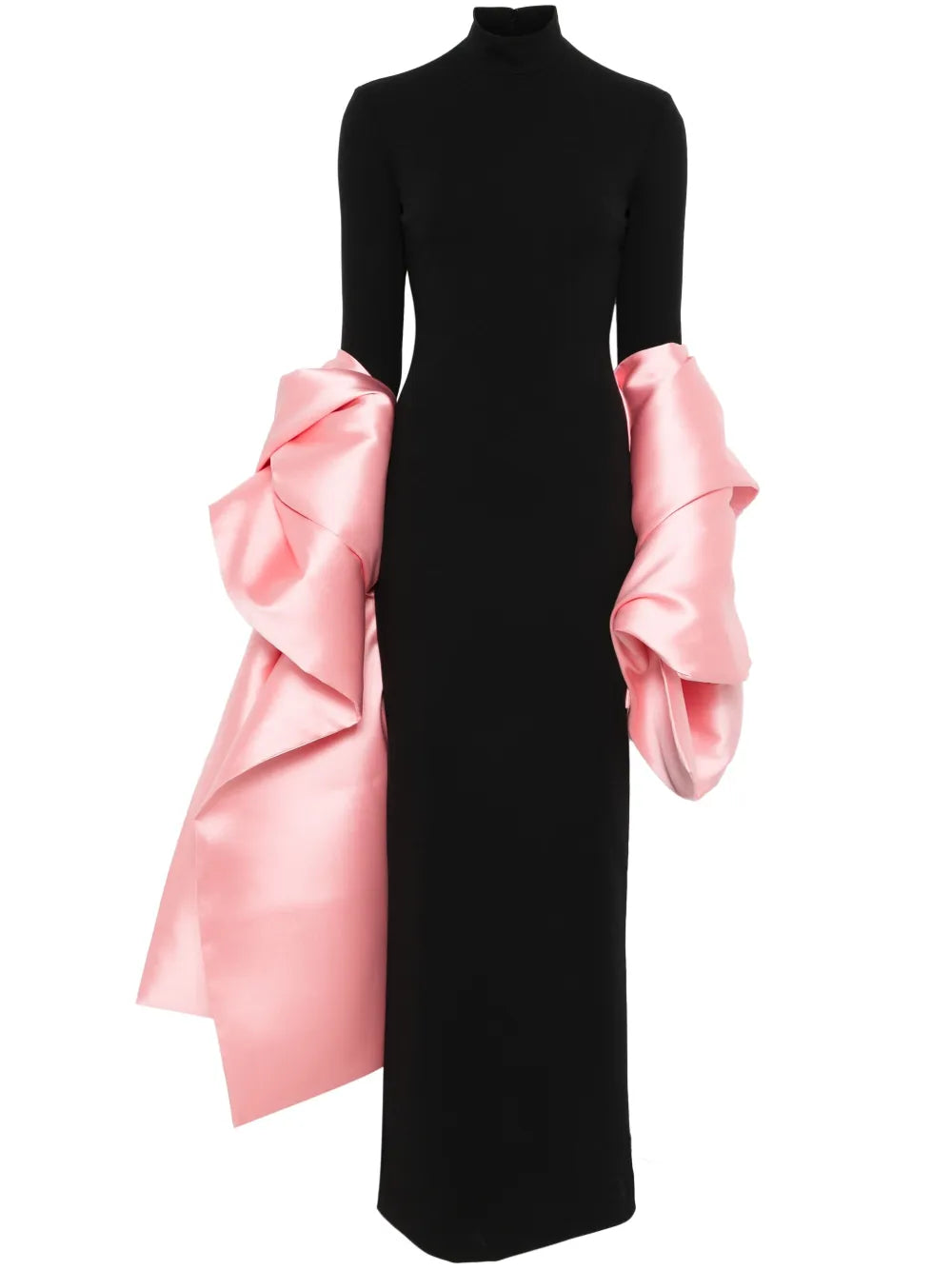 Lyana Maxi Dress