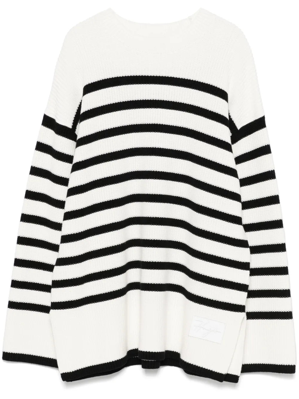 Striped Jumper