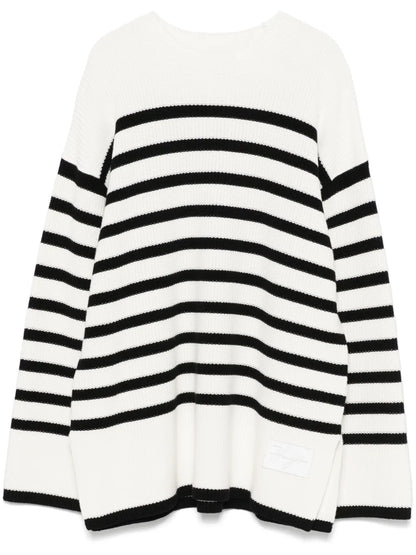 Striped Jumper