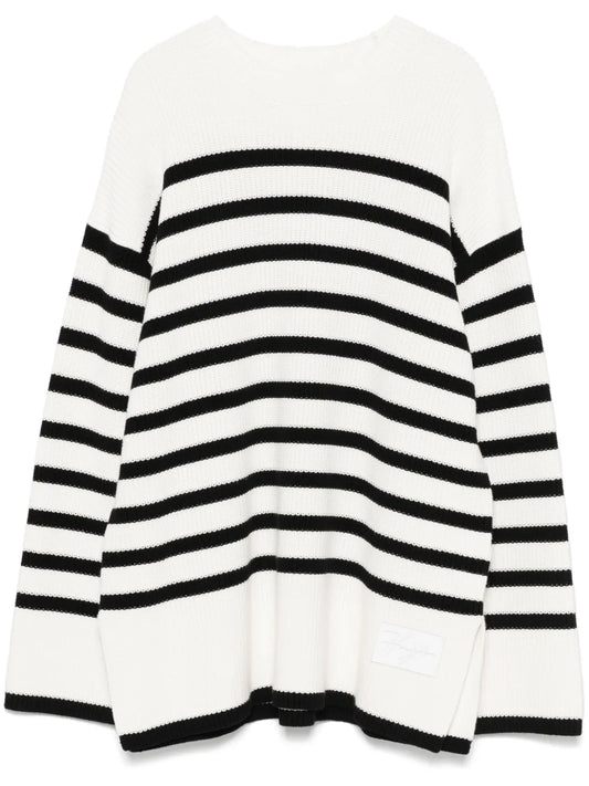 Striped Jumper