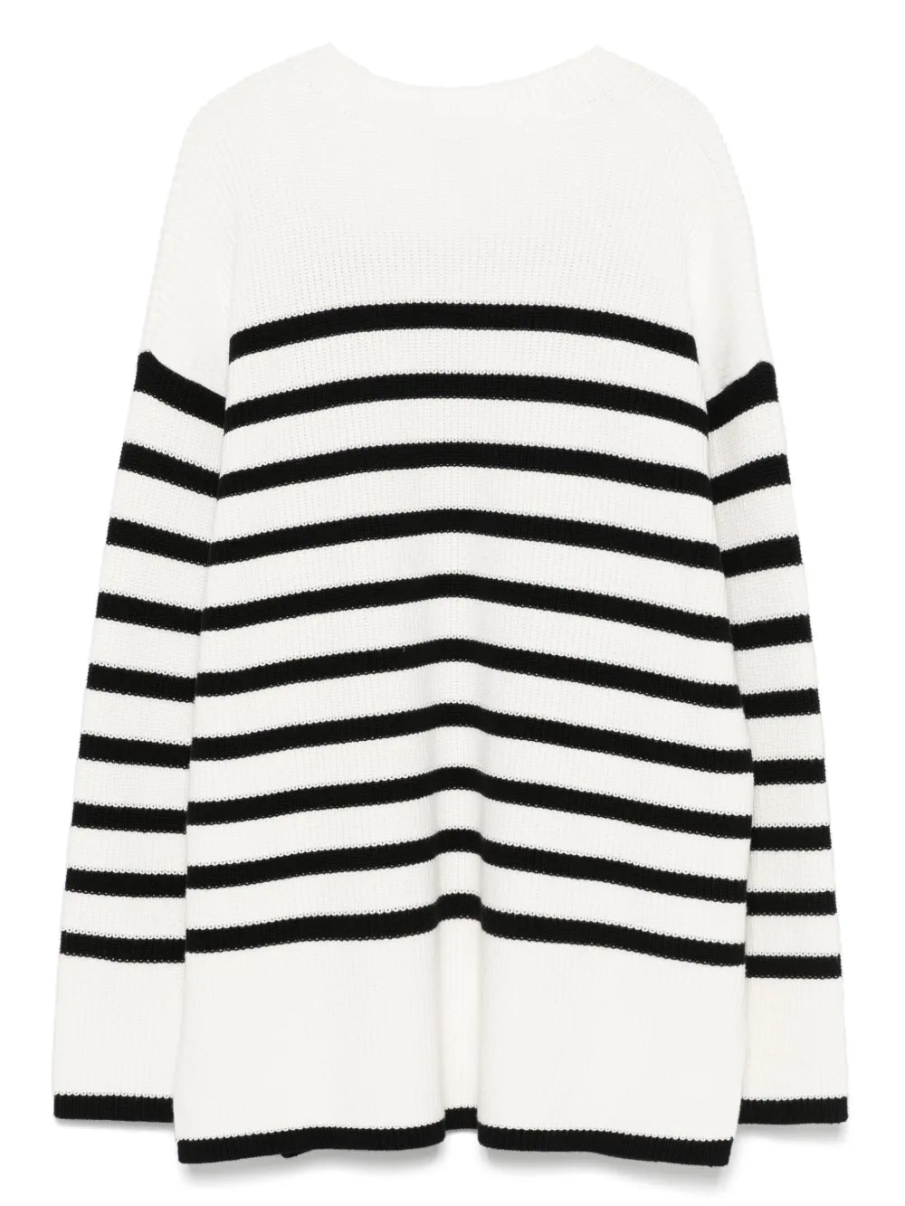 Striped Jumper