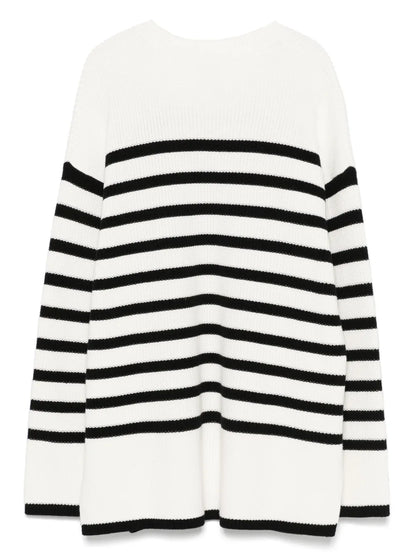 Striped Jumper