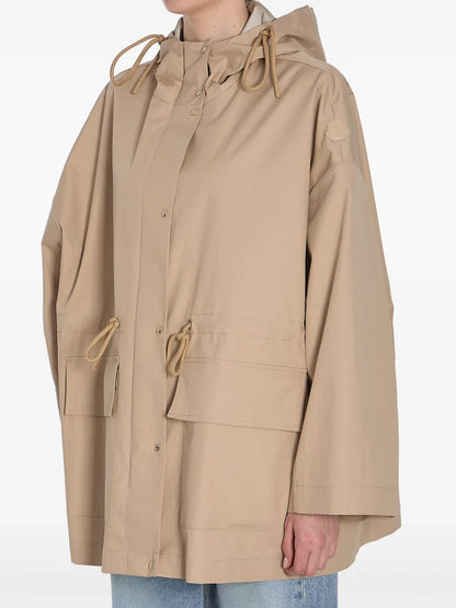 Gaillon Parka
