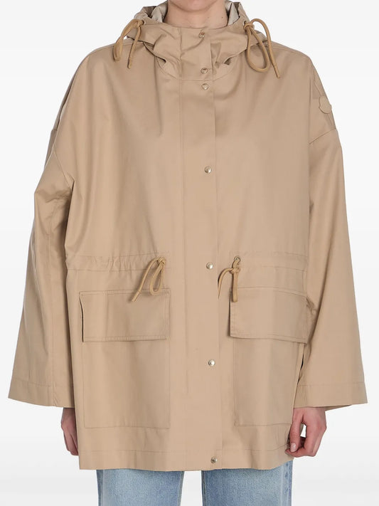 Gaillon Parka