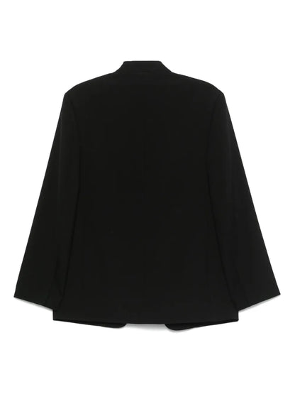 Wool Blazer