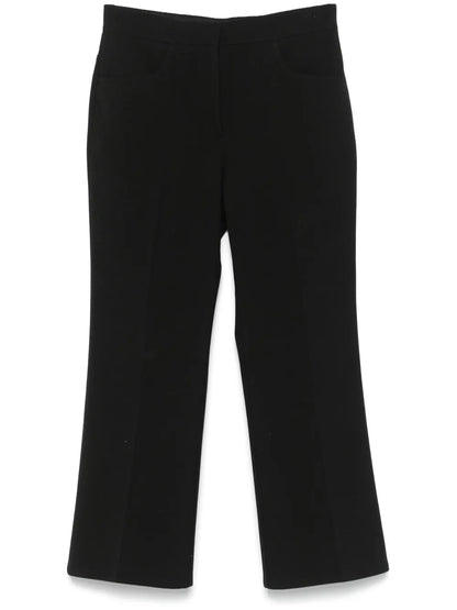 Tailored Trousers