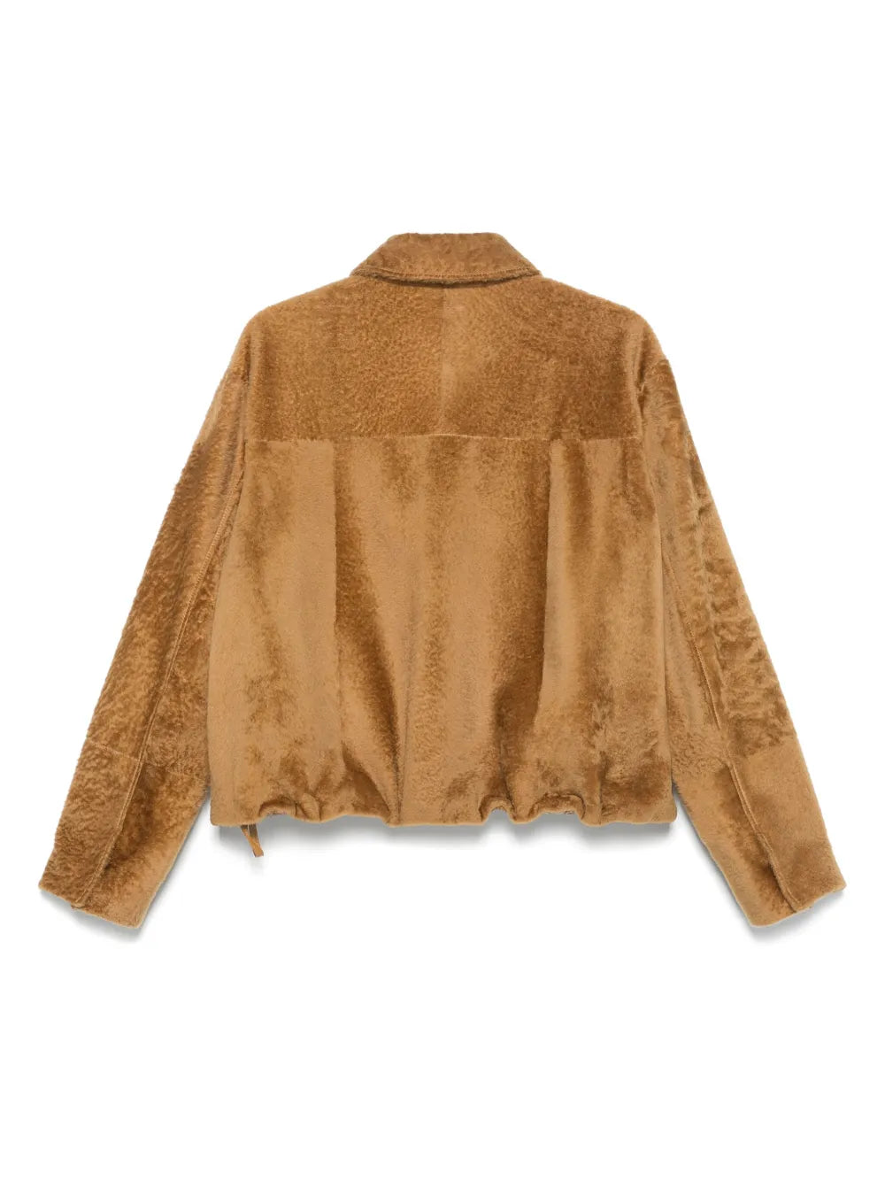 Shearling Jacket