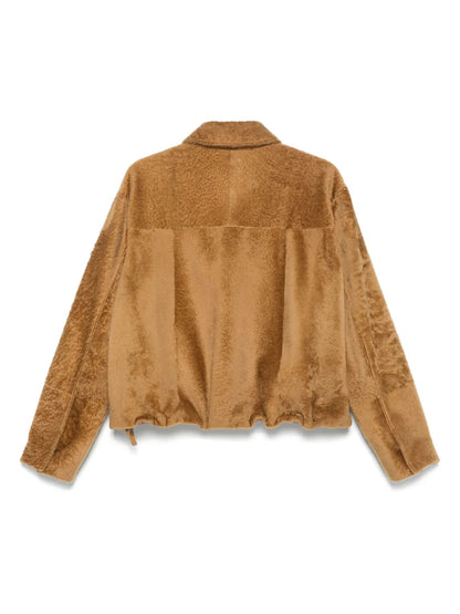 Shearling Jacket