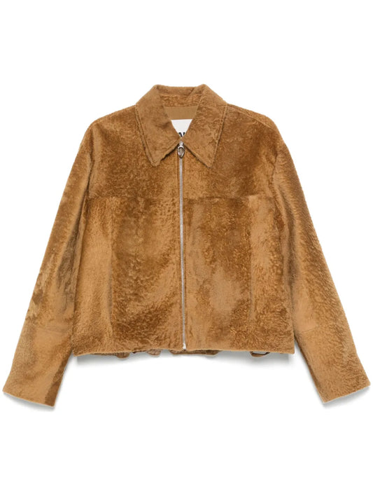 Shearling Jacket