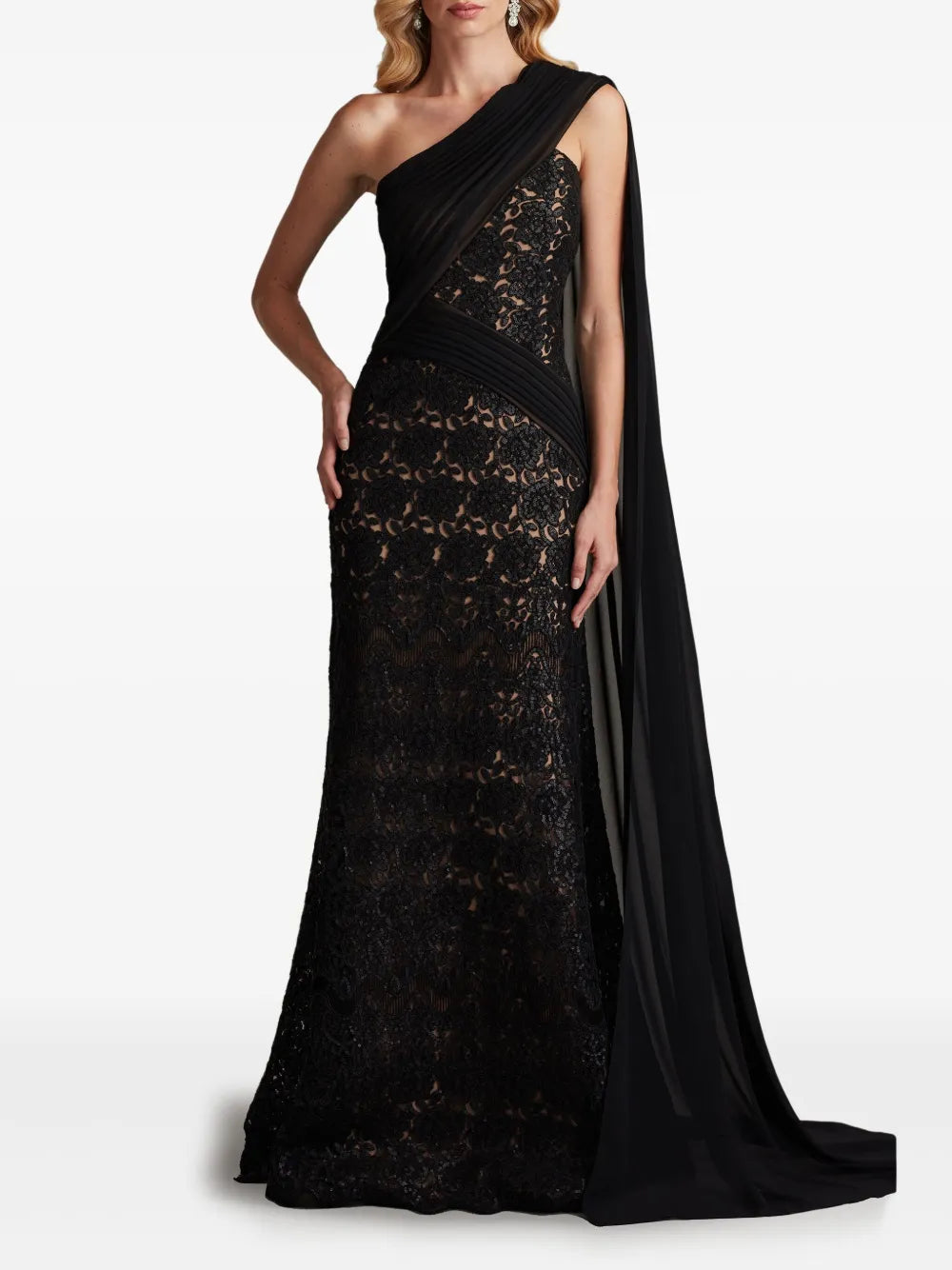 Eamon Gown