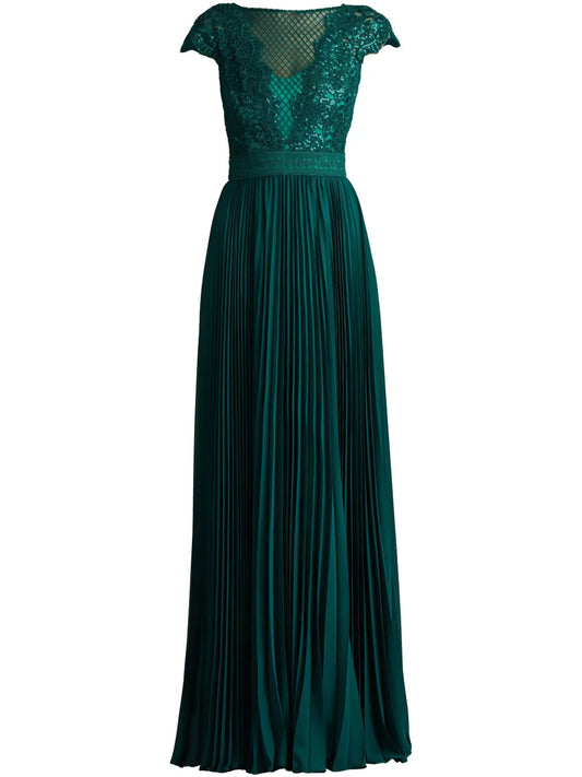 Surette Maxi Dress