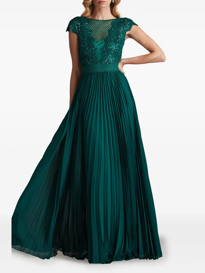 Surette Maxi Dress