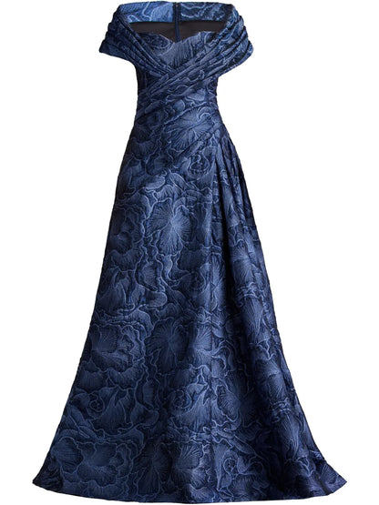 Durant Gown