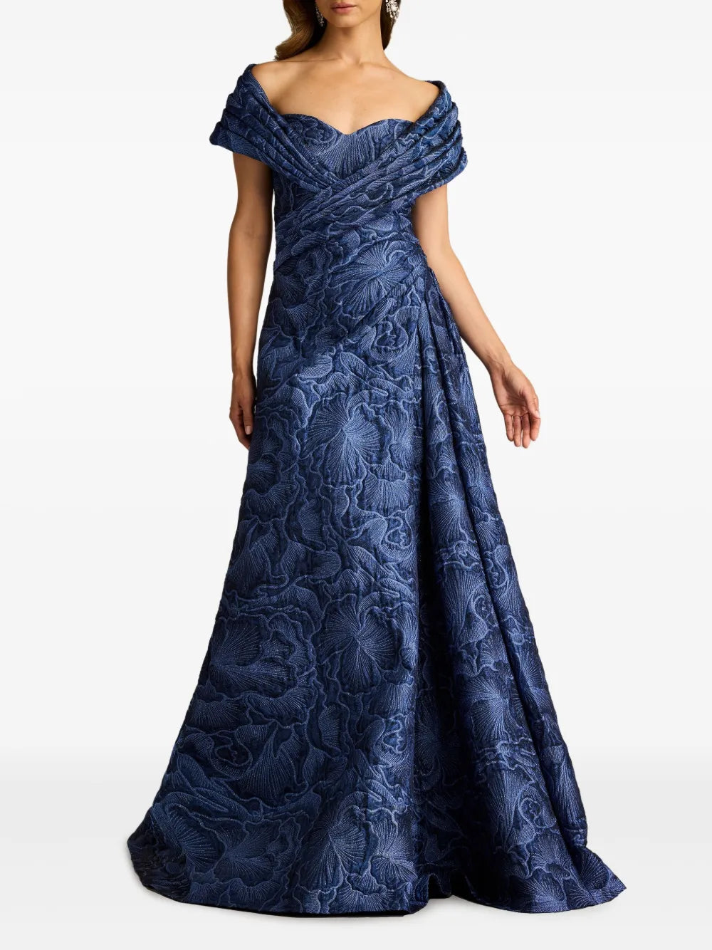 Durant Gown