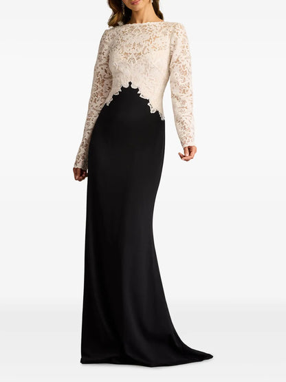 Lafayette Gown