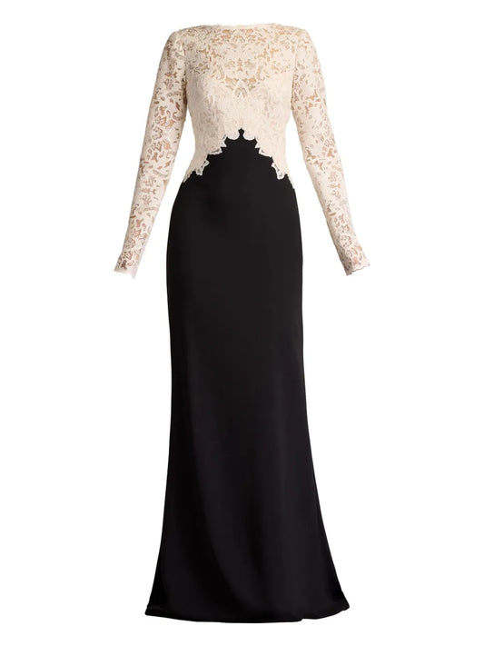 Lafayette Gown