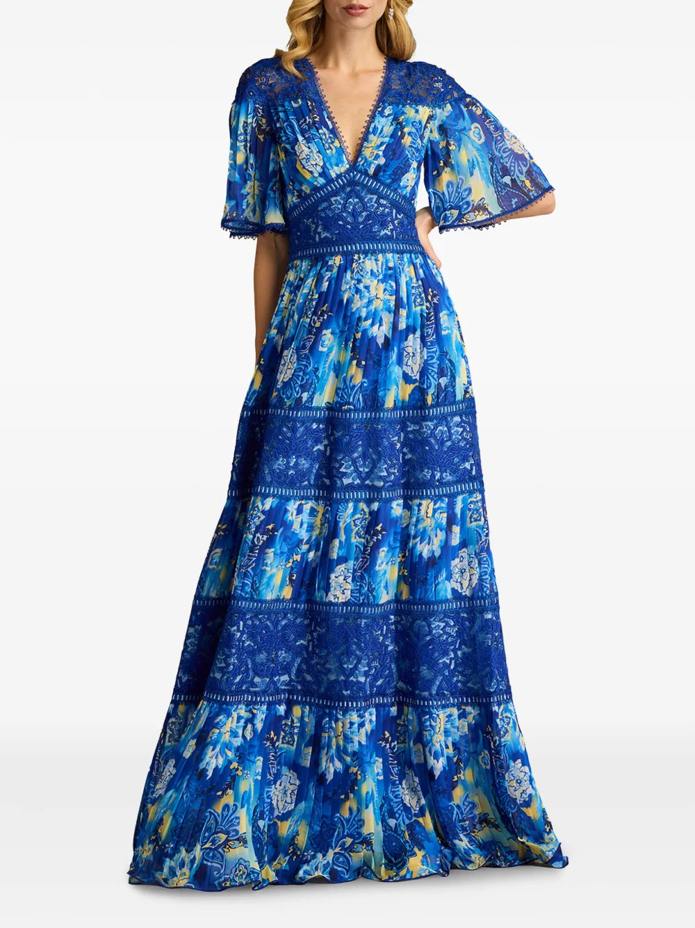 Cyra Dress
