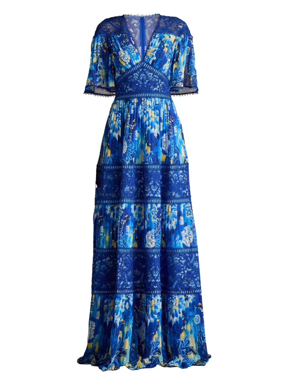 Cyra Dress