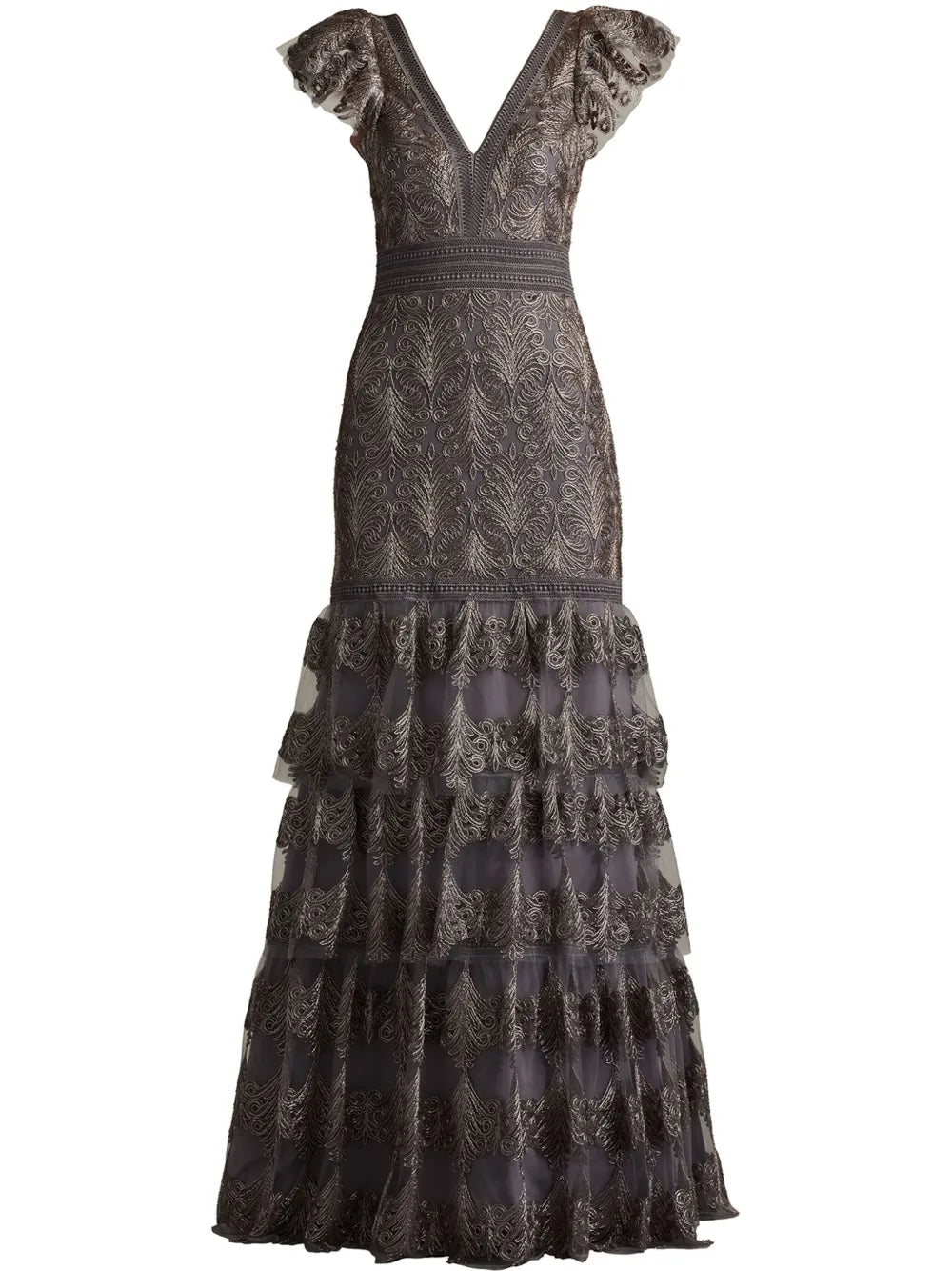 Rhone Gown