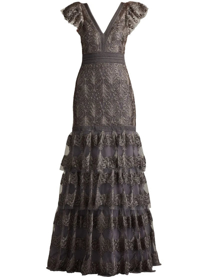 Rhone Gown