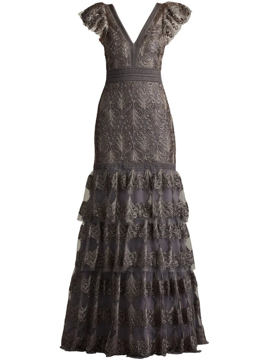 Rhone Gown