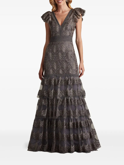 Rhone Gown