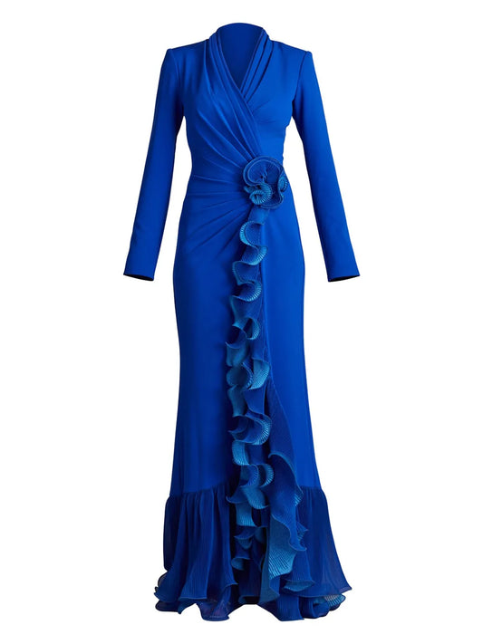 Malone Gown