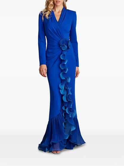 Malone Gown