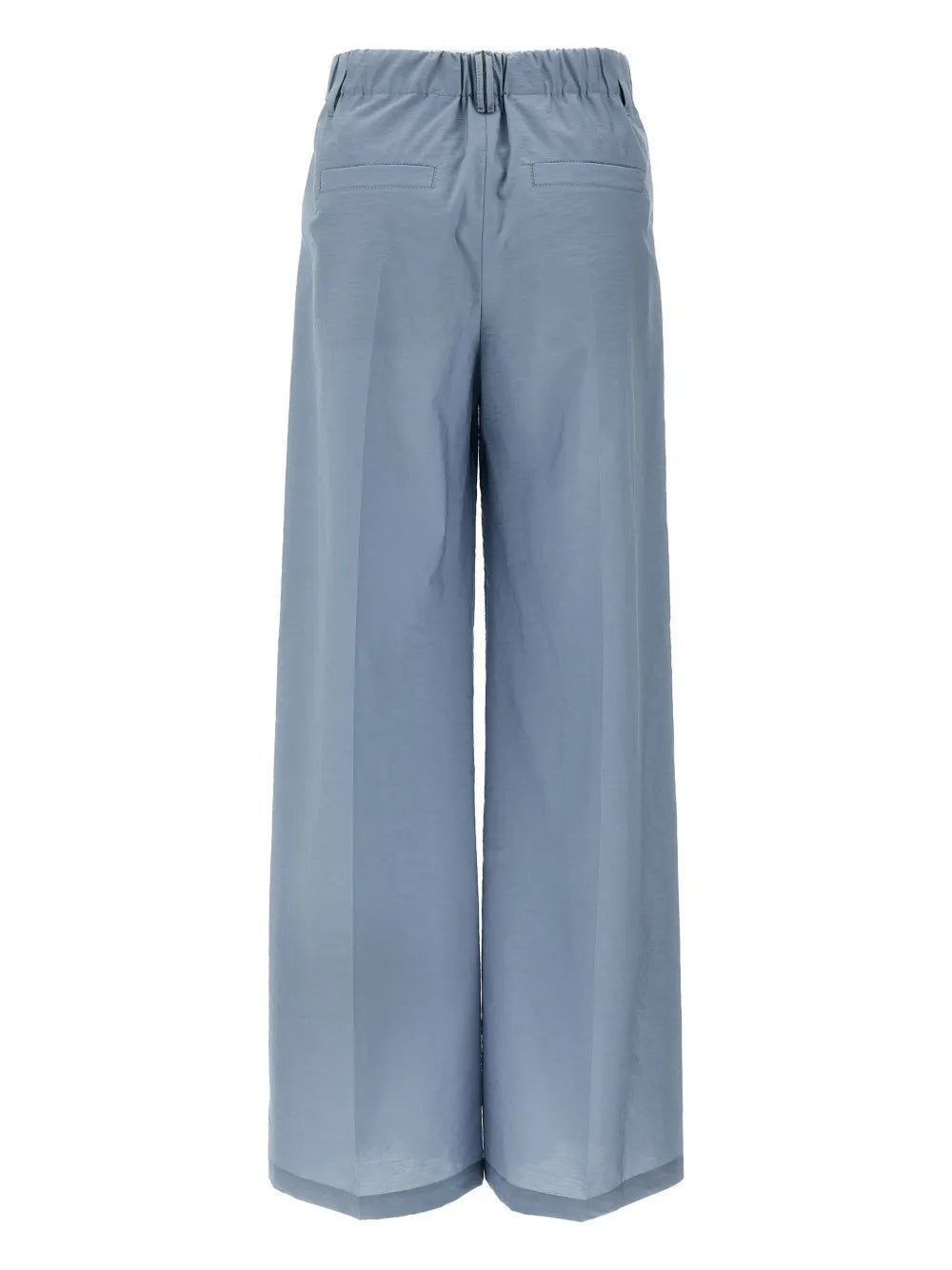 Cotton Trousers