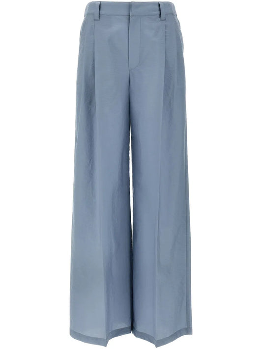 Cotton Trousers
