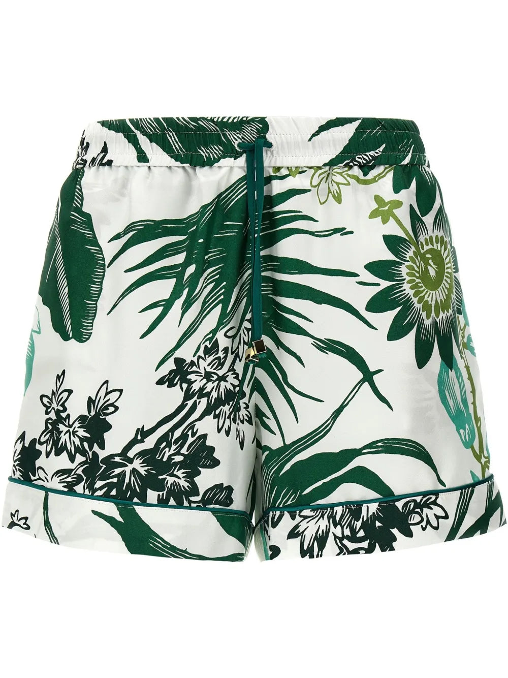Lissipa Shorts