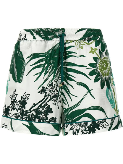 Lissipa Shorts