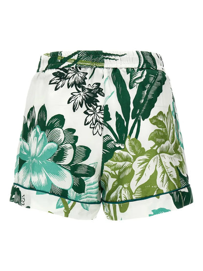 Lissipa Shorts
