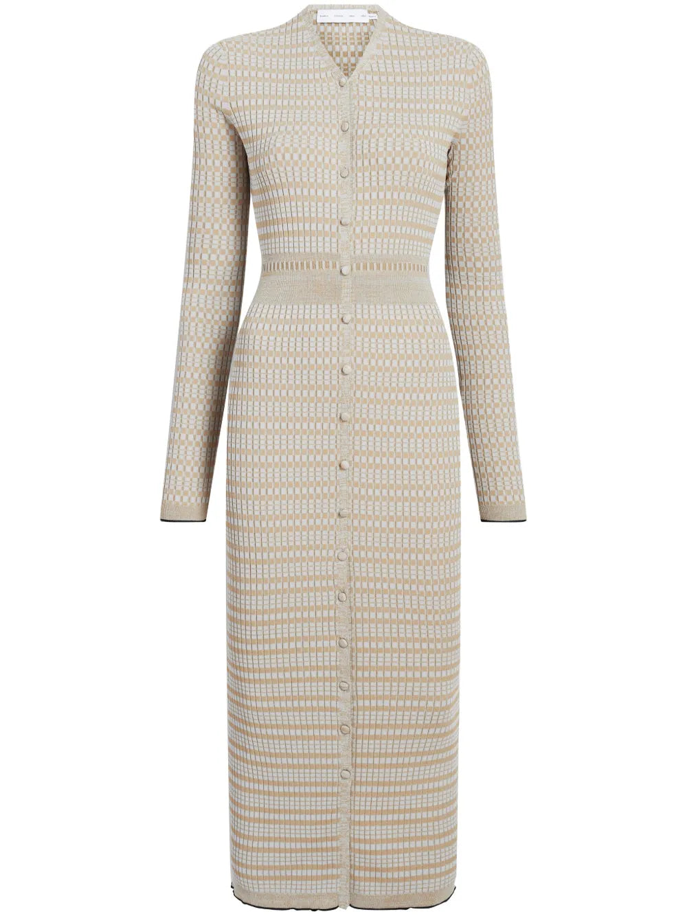 Ivanna Midi Dress