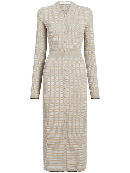 Ivanna Midi Dress